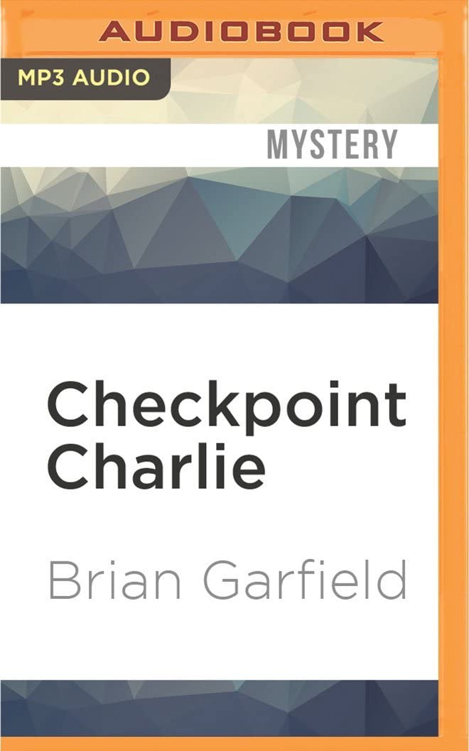 Checkpoint Charlie