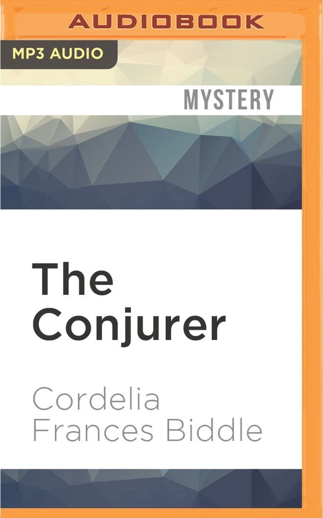 Conjurer, The (Martha Beale)