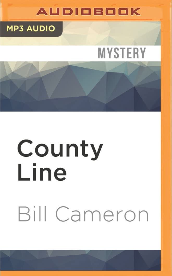 County Line (Skin Kadash)