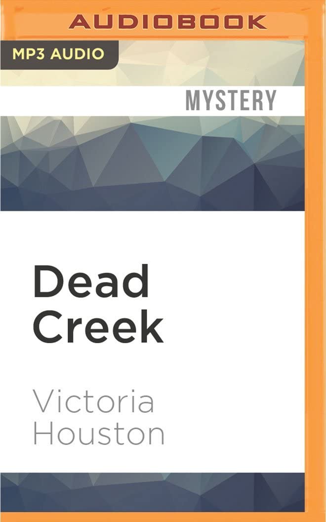 Dead Creek (A Loon Lake Mystery)