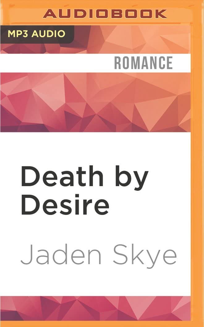 Death by Desire (Caribbean Murder)