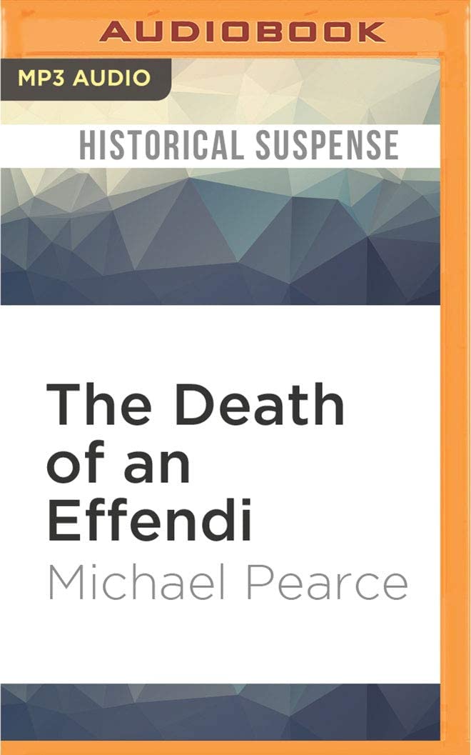 Death of an Effendi, The