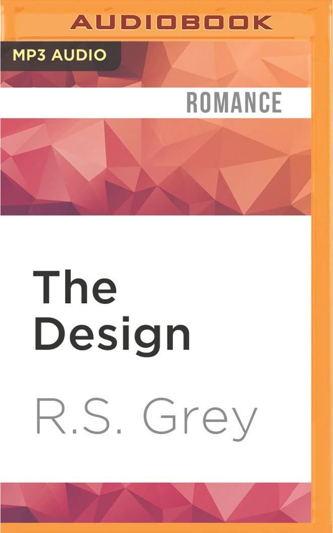 Design, The (A Heart Novel)