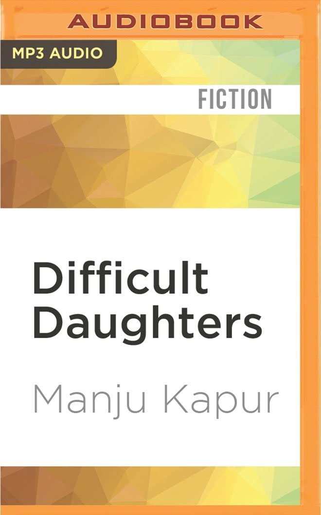 Difficult Daughters