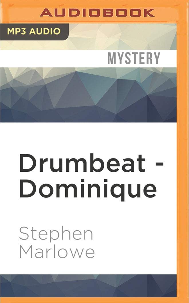 Drumbeat - Dominique (Chester Drum, 16)