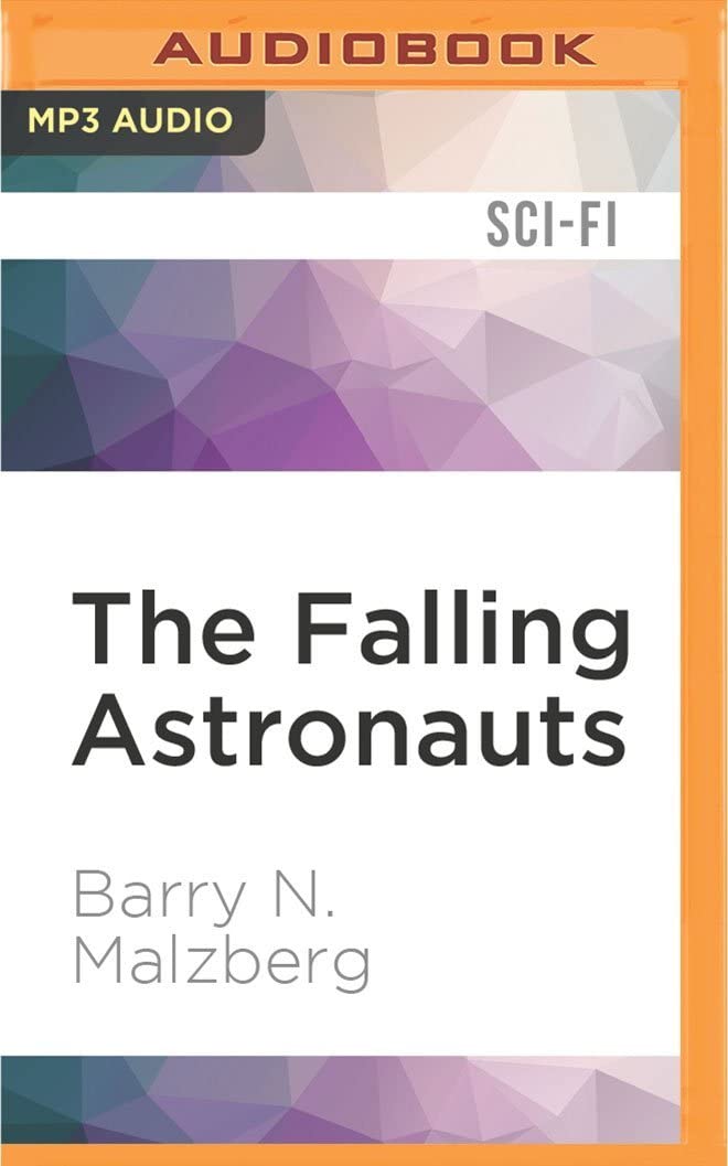 Falling Astronauts, The
