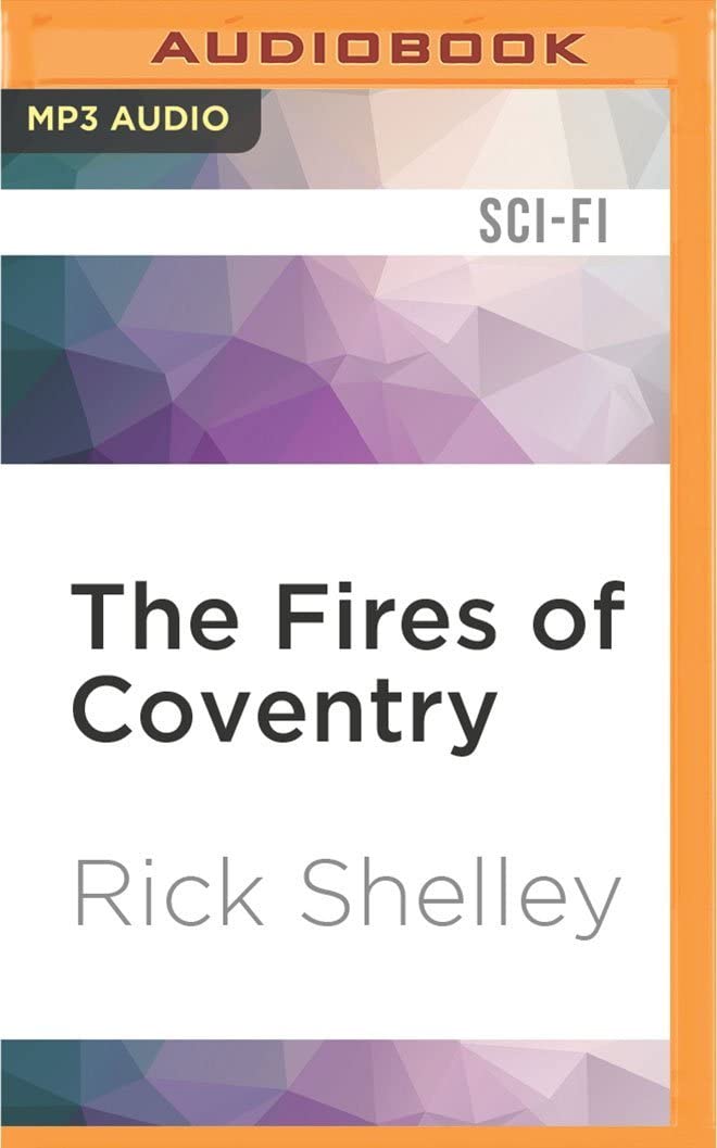 Fires of Coventry, The (Federation War)