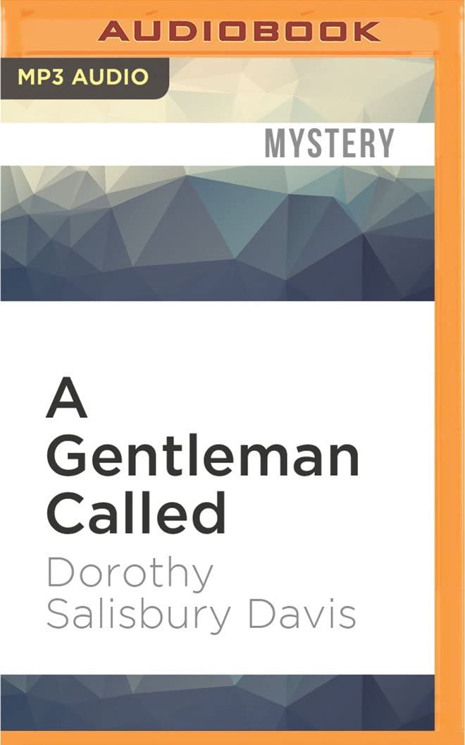 Gentleman Called, A (Mrs. Norris)