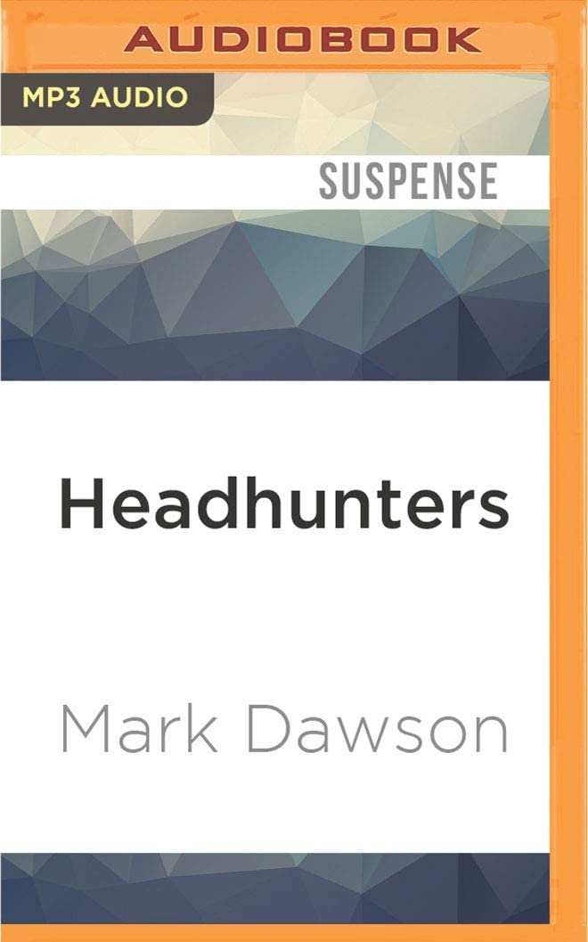 Headhunters (John Milton)