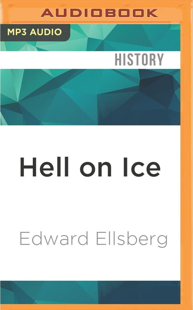 Hell on Ice