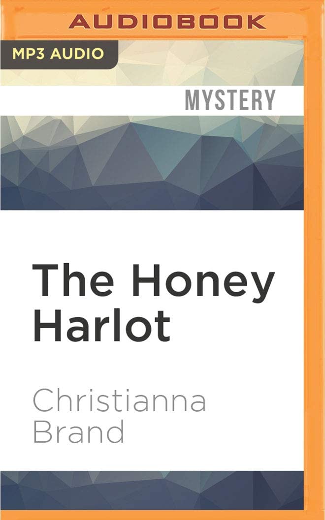 Honey Harlot, The