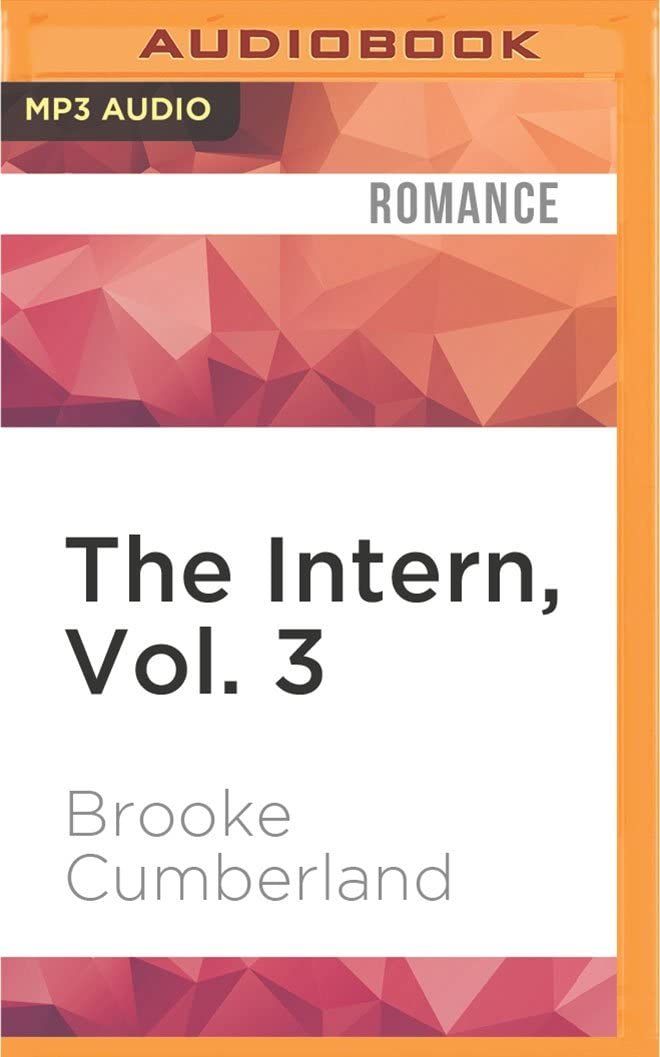 Intern, Vol. 3, The (The Intern)