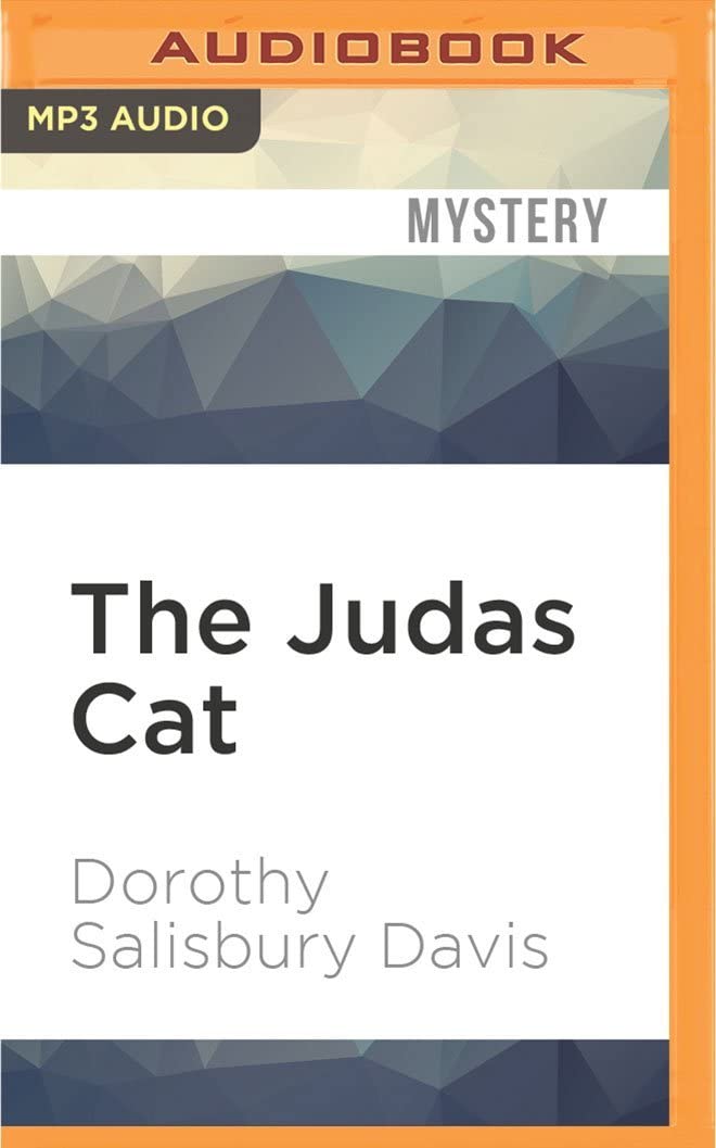 Judas Cat, The