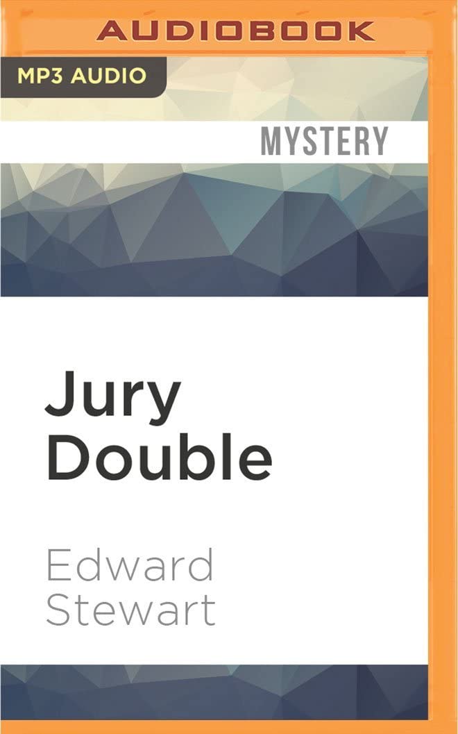 Jury Double (Vince Cardozo)