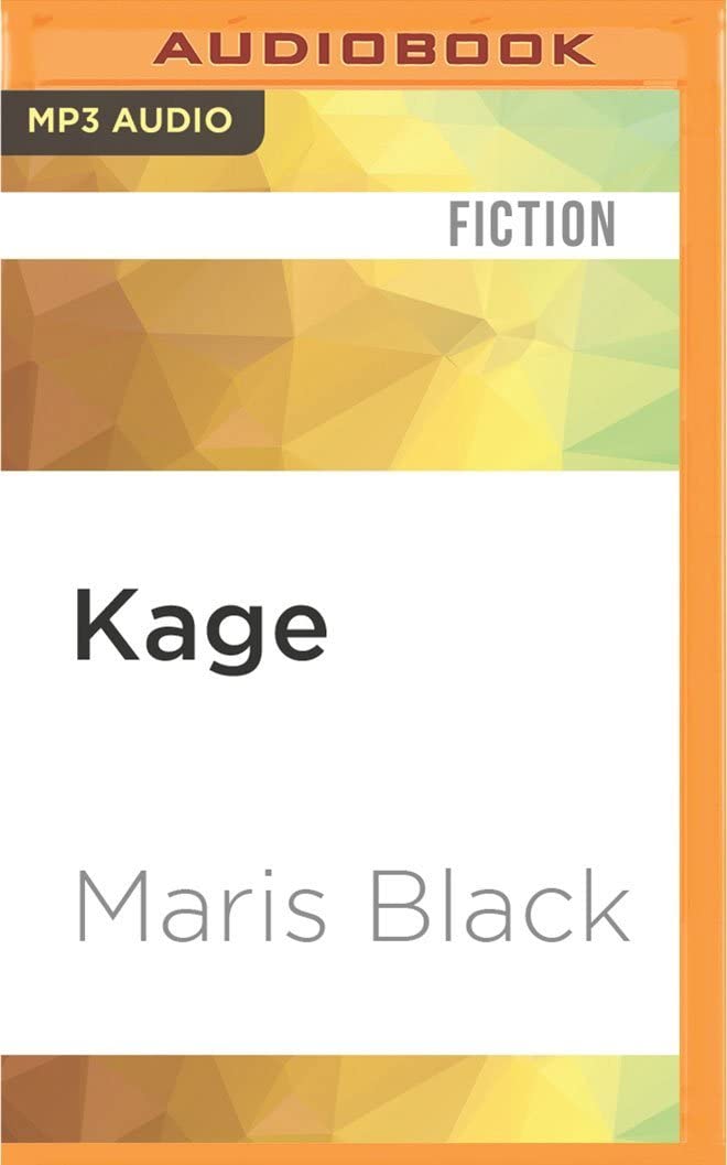 Kage (The Kage Trilogy)