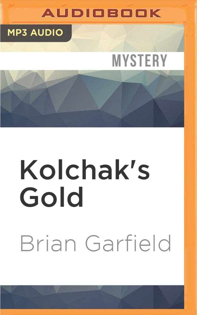 Kolchak's Gold