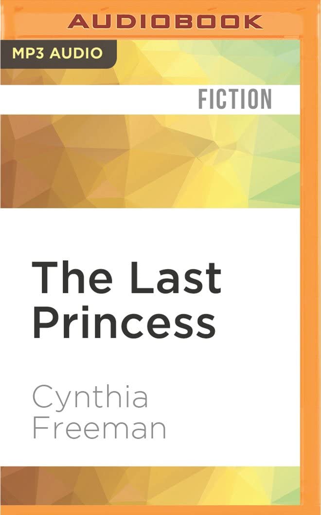 Last Princess, The