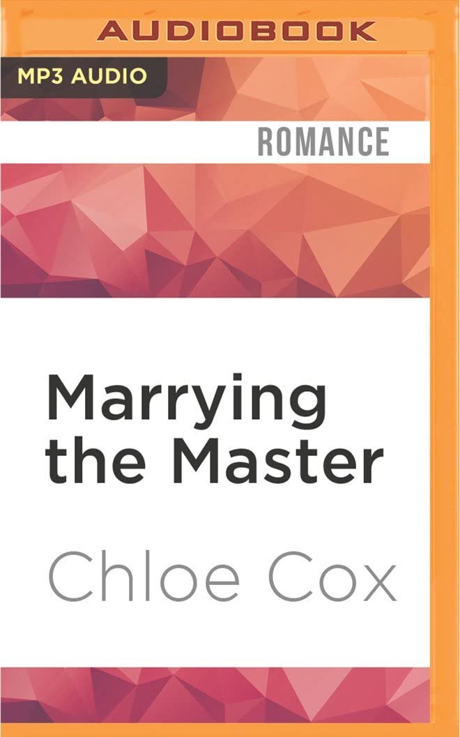 Marrying the Master (Club Volare)