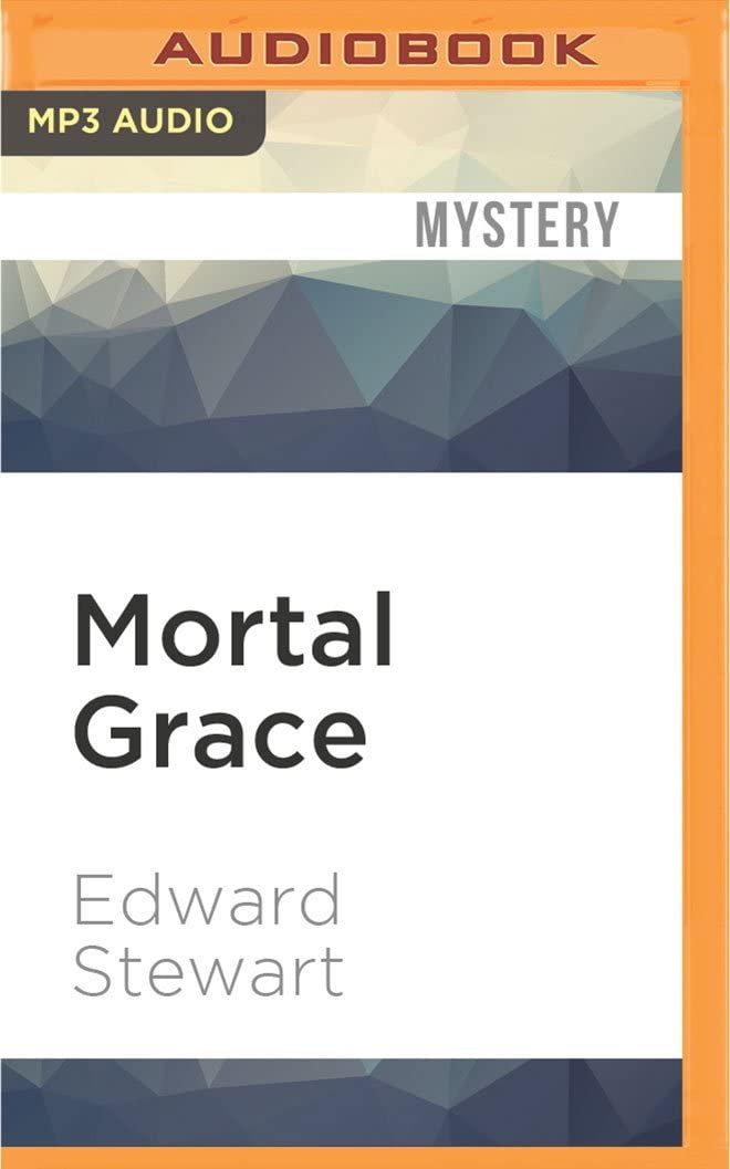 Mortal Grace (Vince Cardozo)