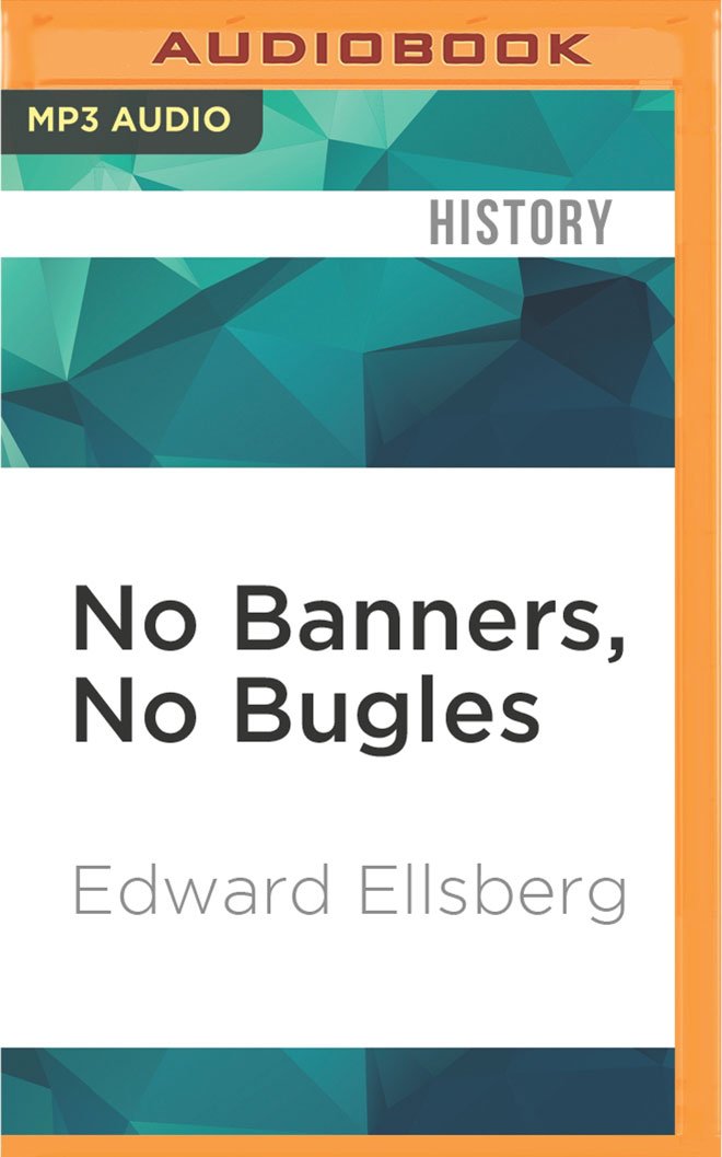 No Banners, No Bugles