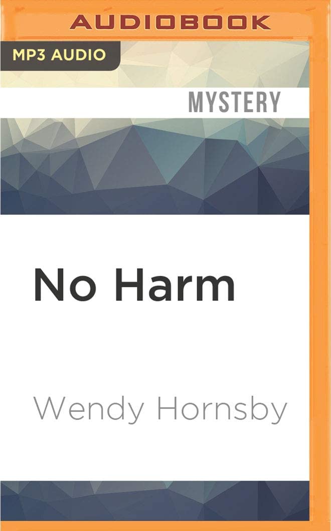 No Harm (Kate Teague, 1)
