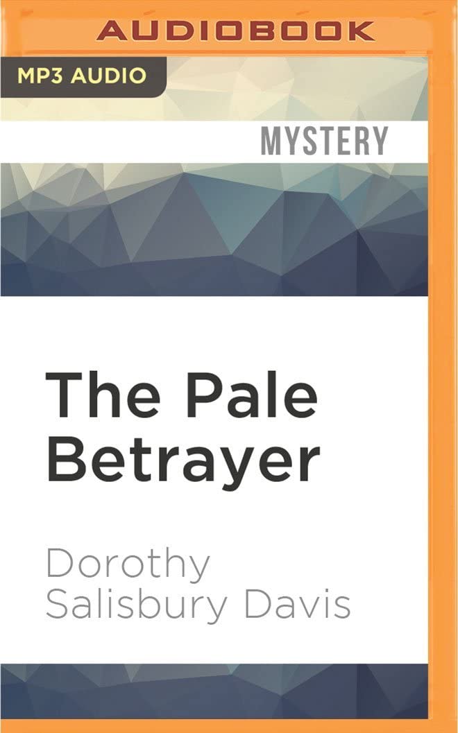 Pale Betrayer, The