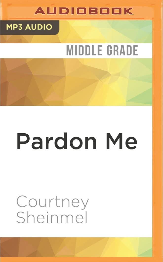 Pardon Me (Stella Batts)