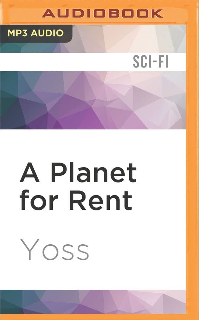 Planet for Rent, A