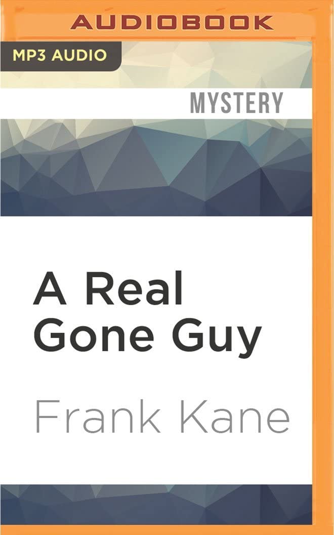 Real Gone Guy, A