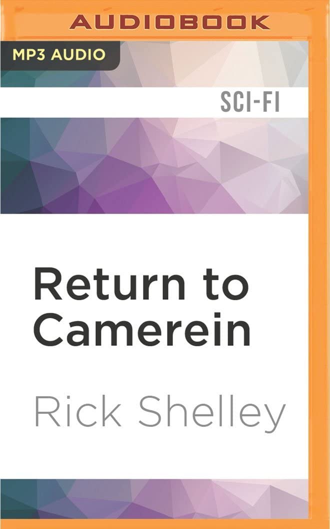 Return to Camerein (Federation War)