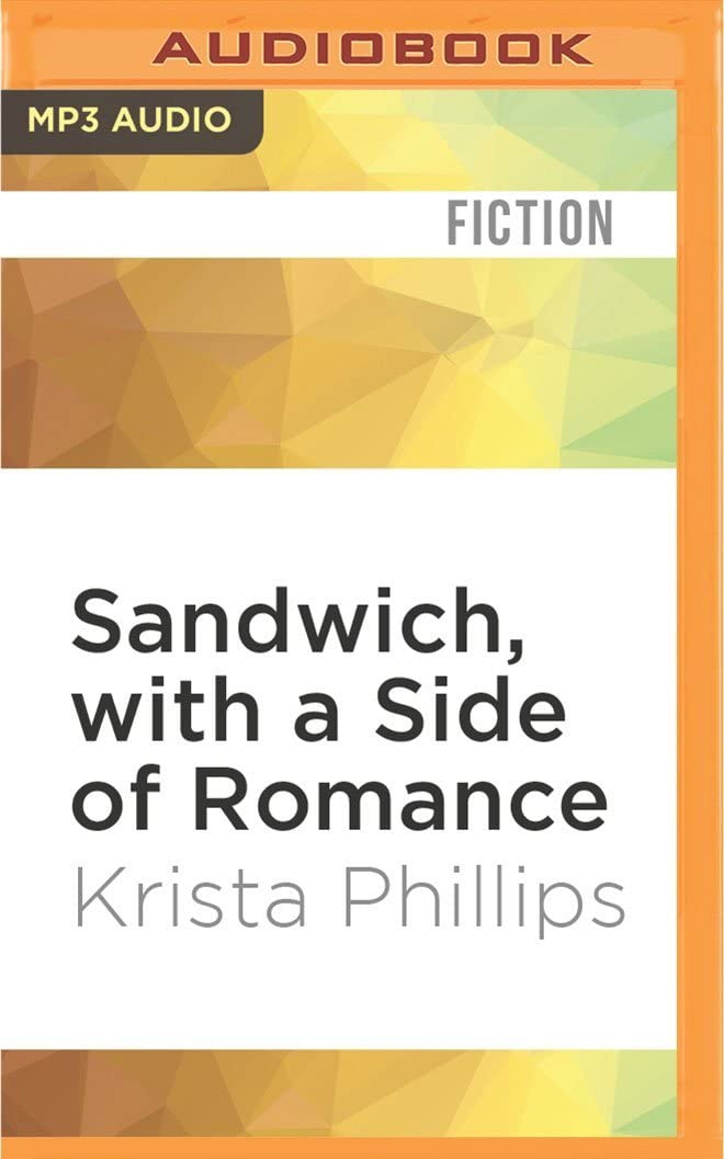 Sandwich, with a Side of Romance
