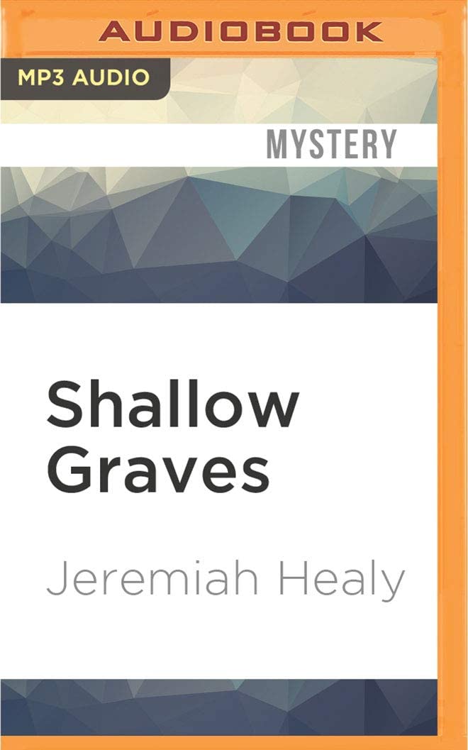 Shallow Graves (John Francis Cuddy, 7)