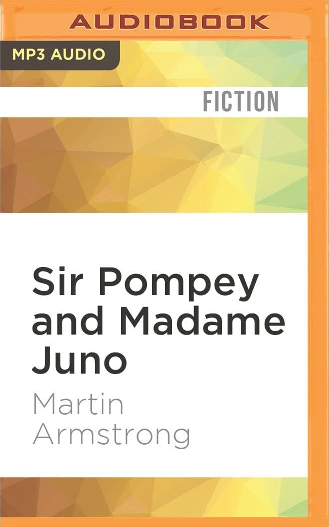 Sir Pompey and Madame Juno