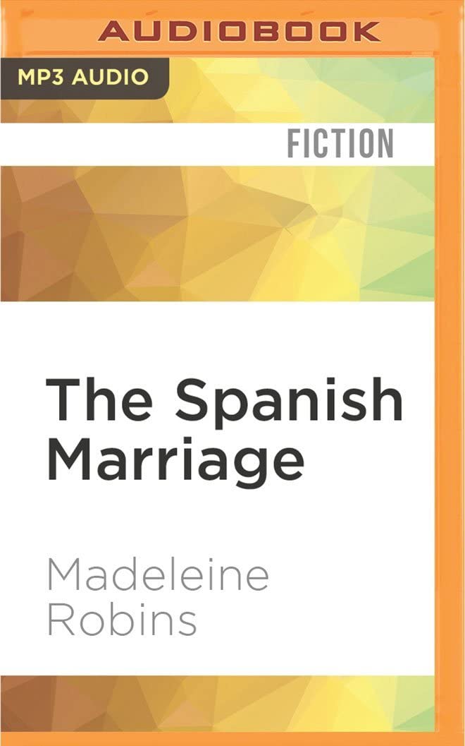 Spanish Marriage, The