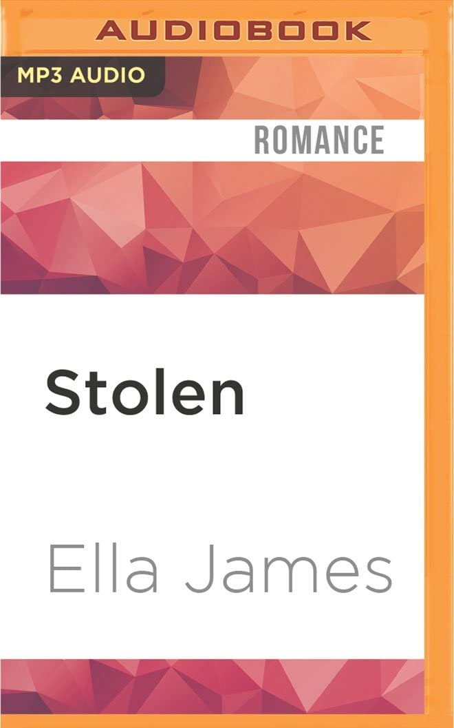 Stolen (Stained)