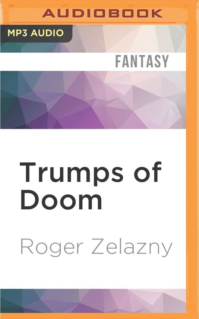 Trumps of Doom (The Chronicles of Amber)