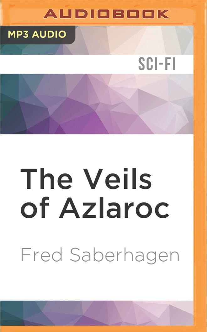 Veils of Azlaroc, The