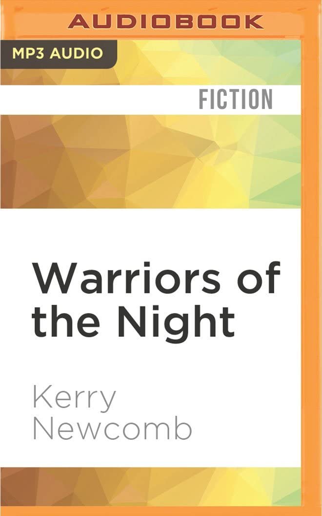 Warriors of the Night (The Medal)