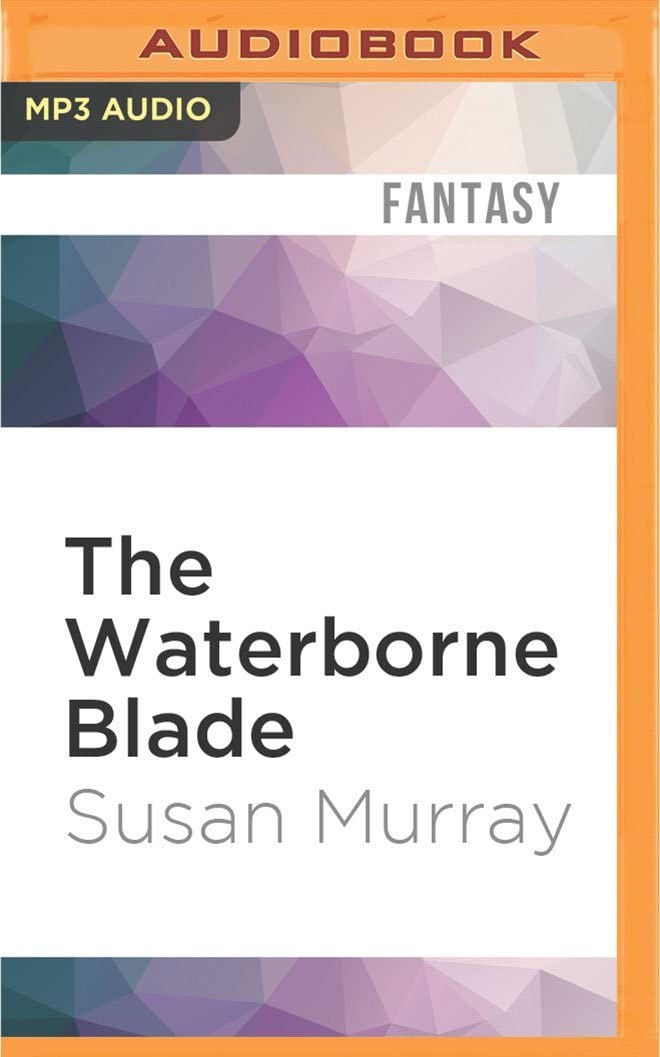 Waterborne Blade, The