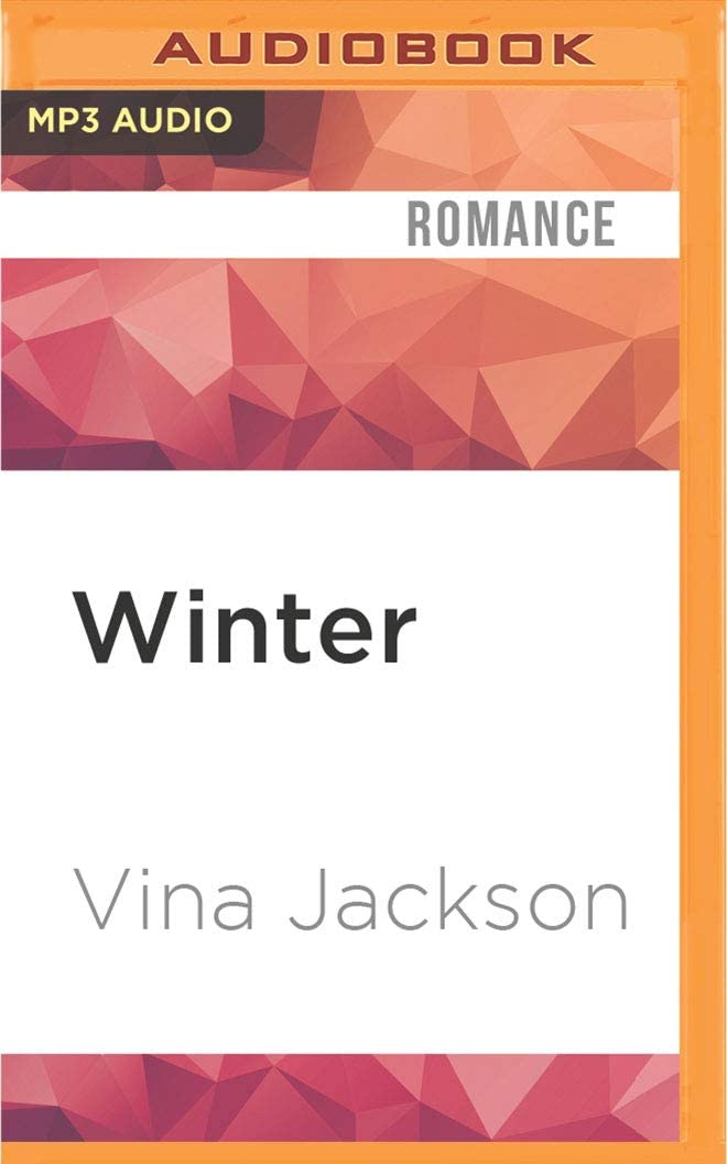 Winter (The Pleasure Quartet)