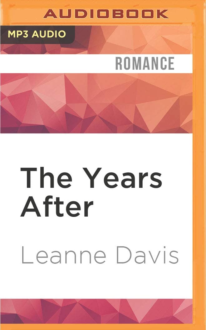 Years After, The (Sister Series)