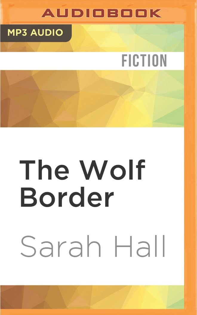 Wolf Border, The