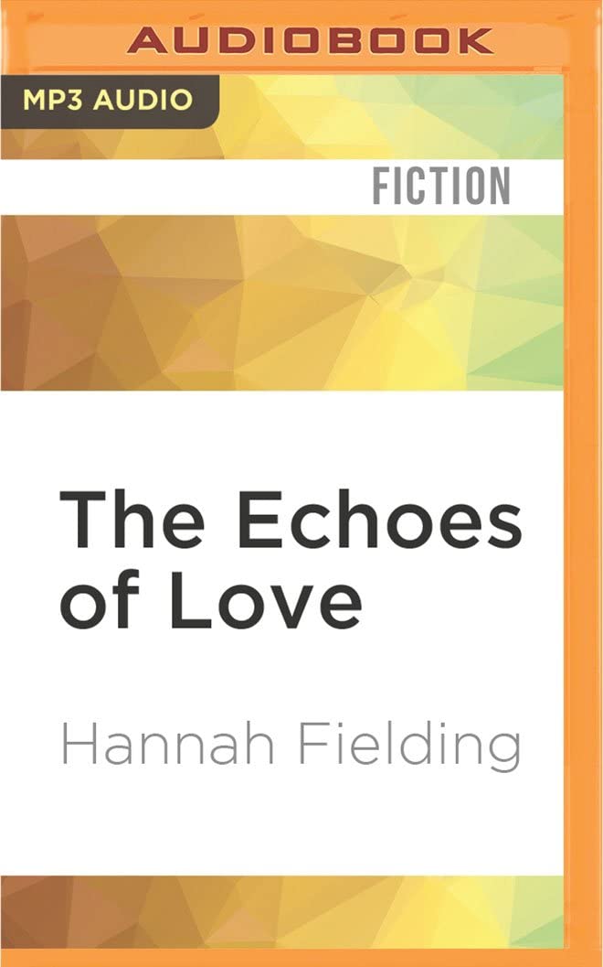 Echoes of Love, The