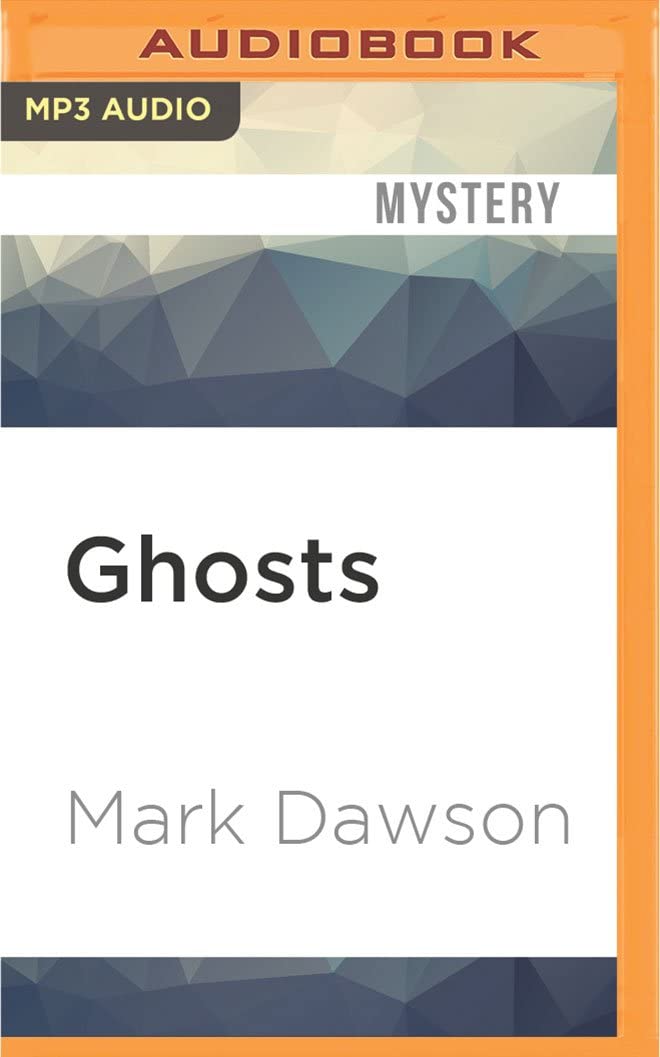 Ghosts (John Milton)