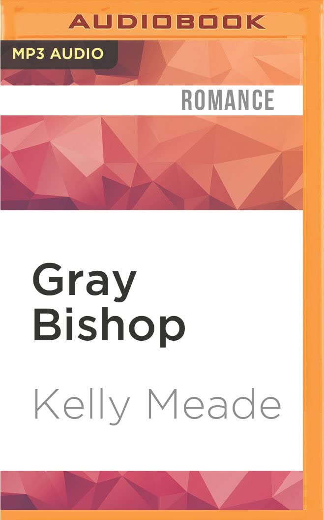 Gray Bishop (Cornerstone Run Trilogy)