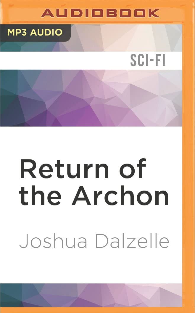 Return of the Archon (Omega Force)