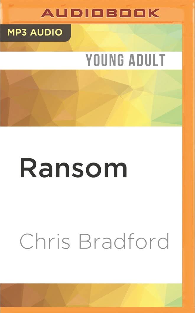 Ransom (Bodyguard)