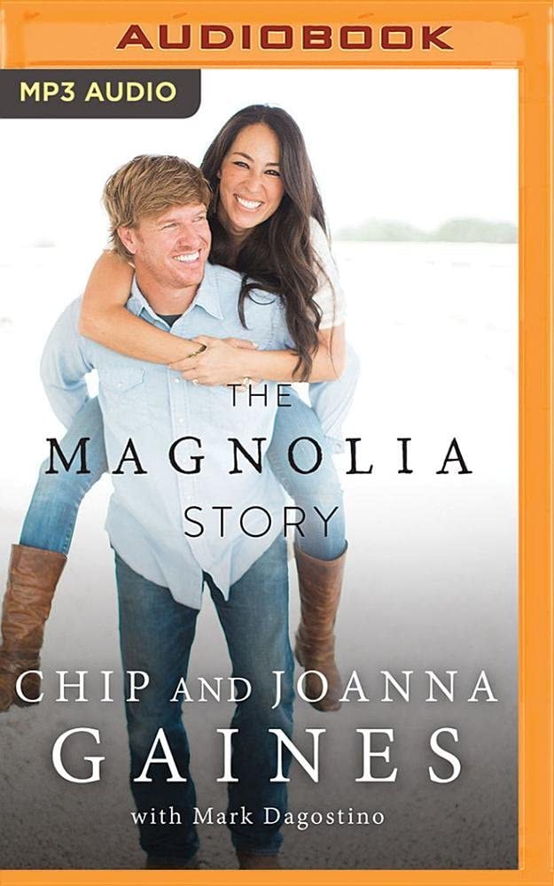 Magnolia Story, The