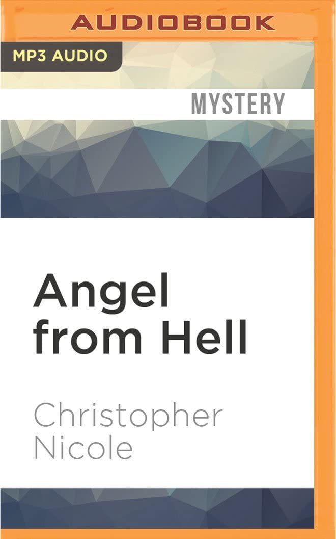 Angel from Hell (Angel Fehrbach)