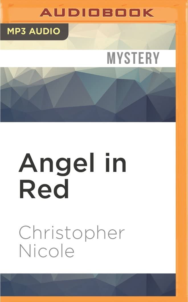Angel in Red (Angel Fehrbach)